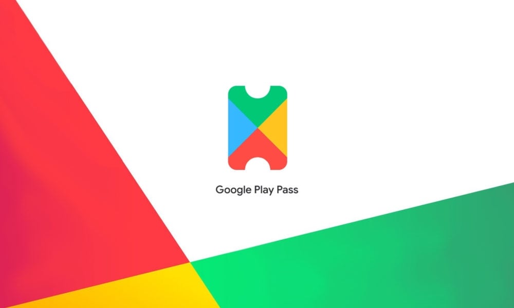 Google play pass