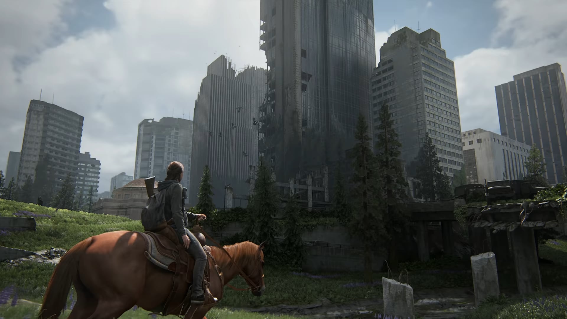 The Last of Us: Part 2