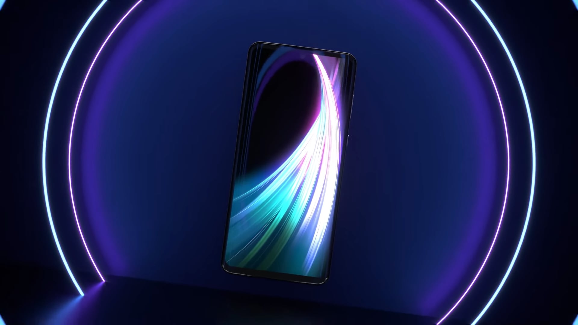 Sharp Aquos Zero 2