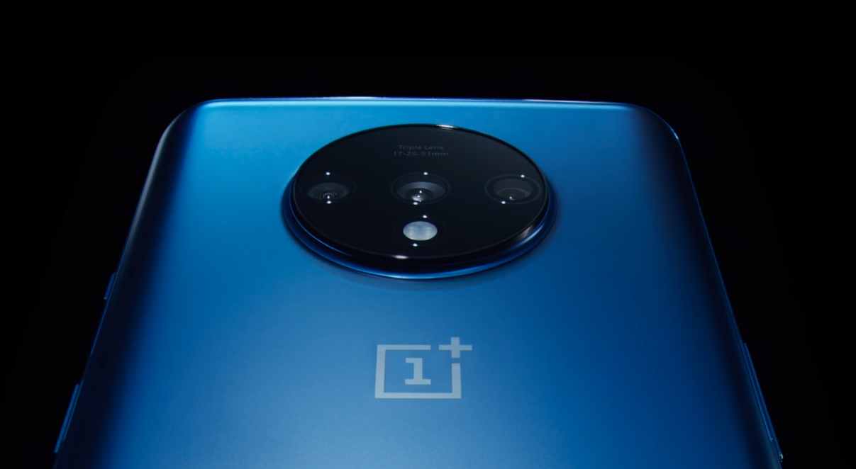 OnePlus 7t