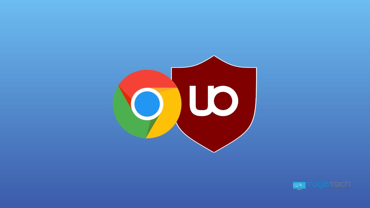 ublock origin chrome