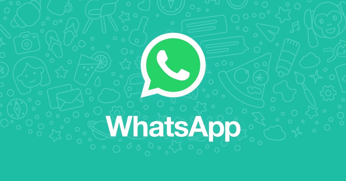 WhatsApp logo