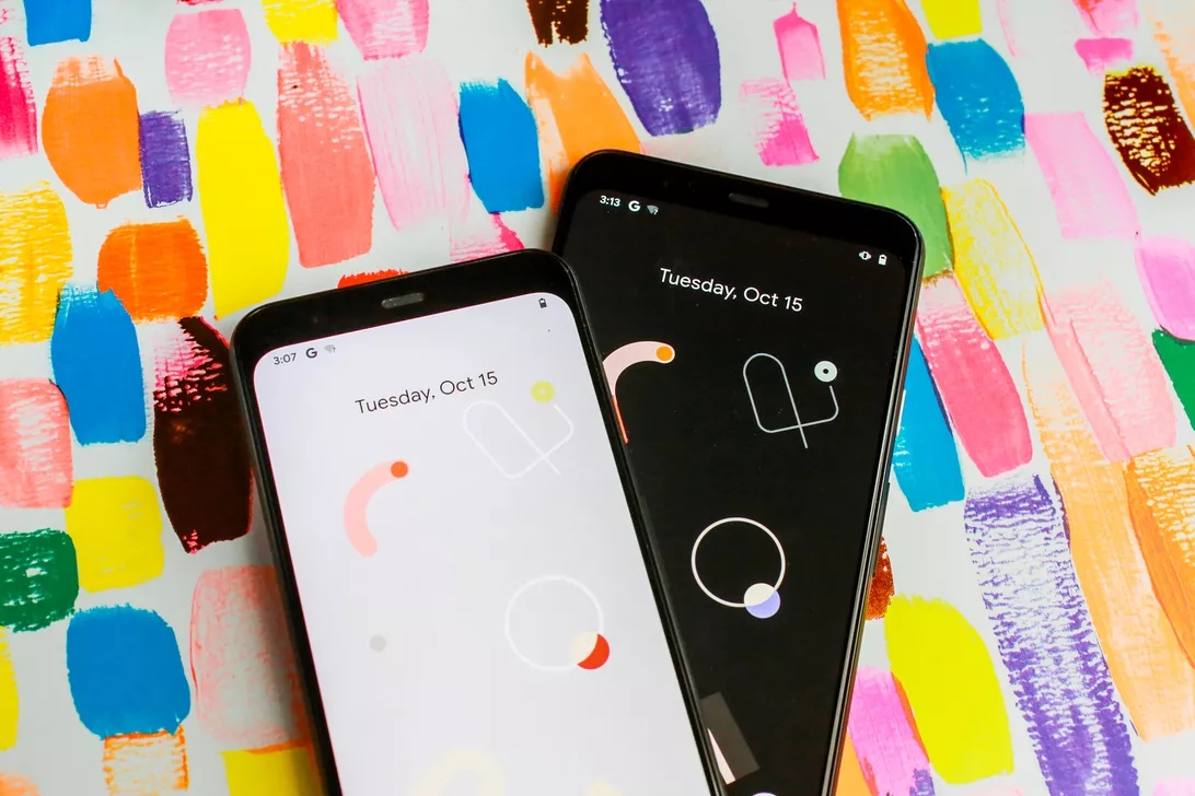 Google Pixel 4