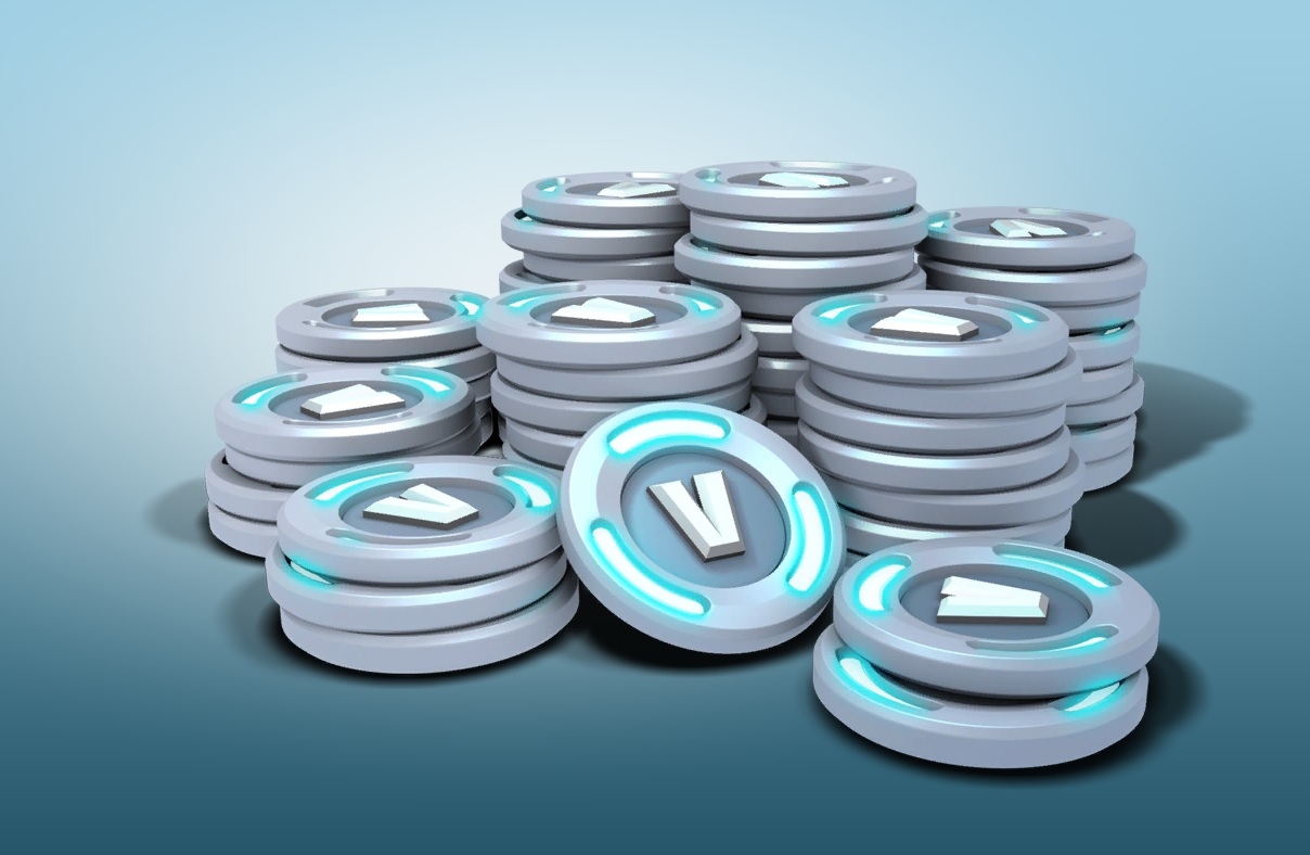 VBucks