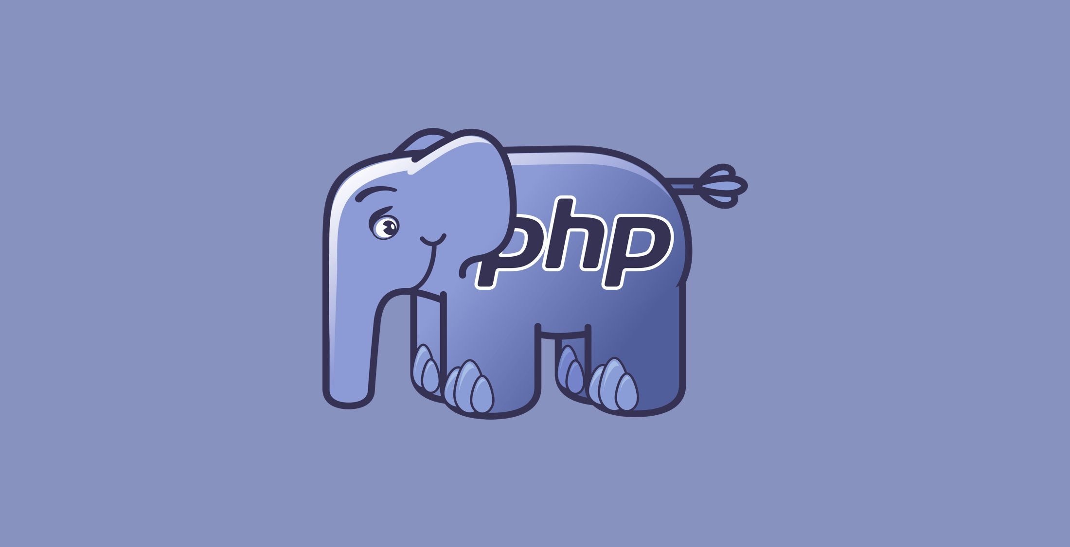 PHP elefante