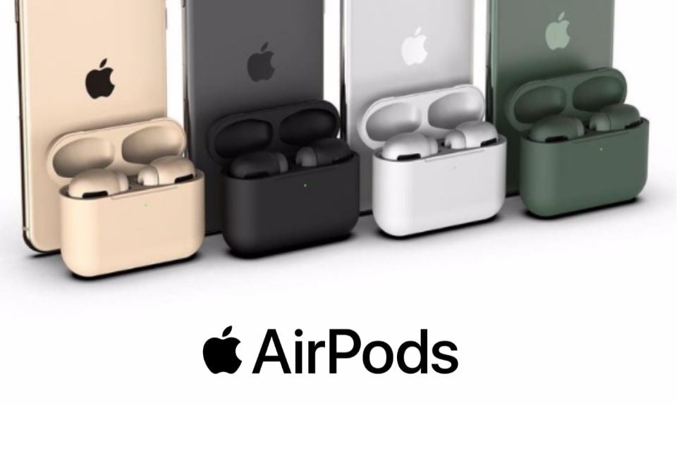 Airpods pro