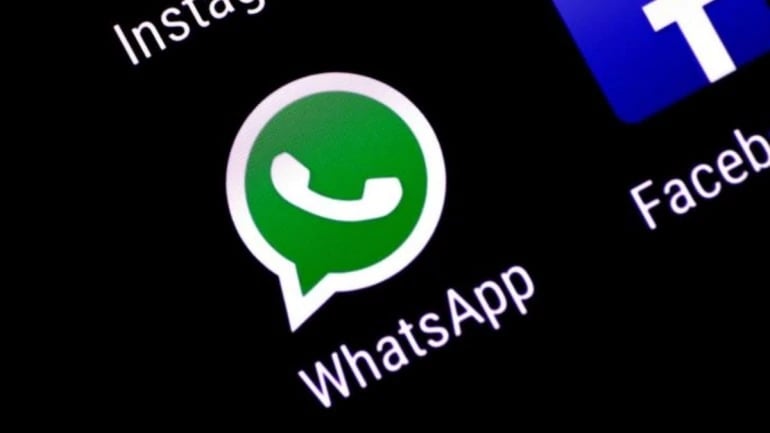 Logo whatsApp