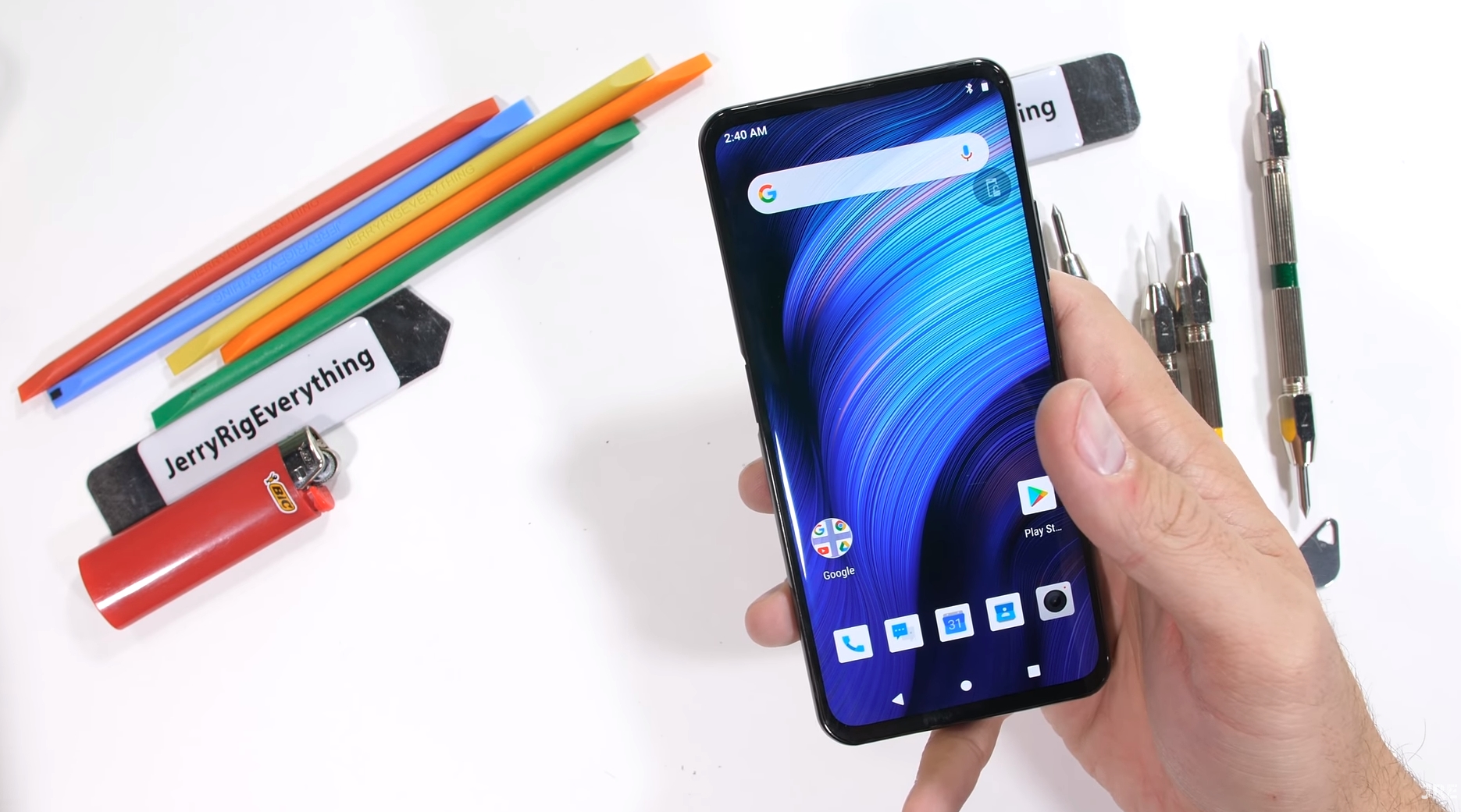 Nubia Z20