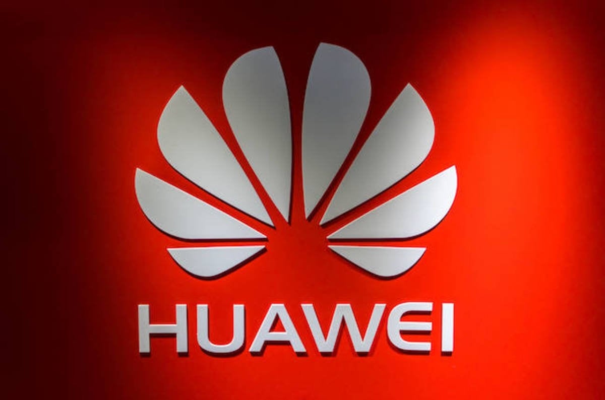 Huawei logo