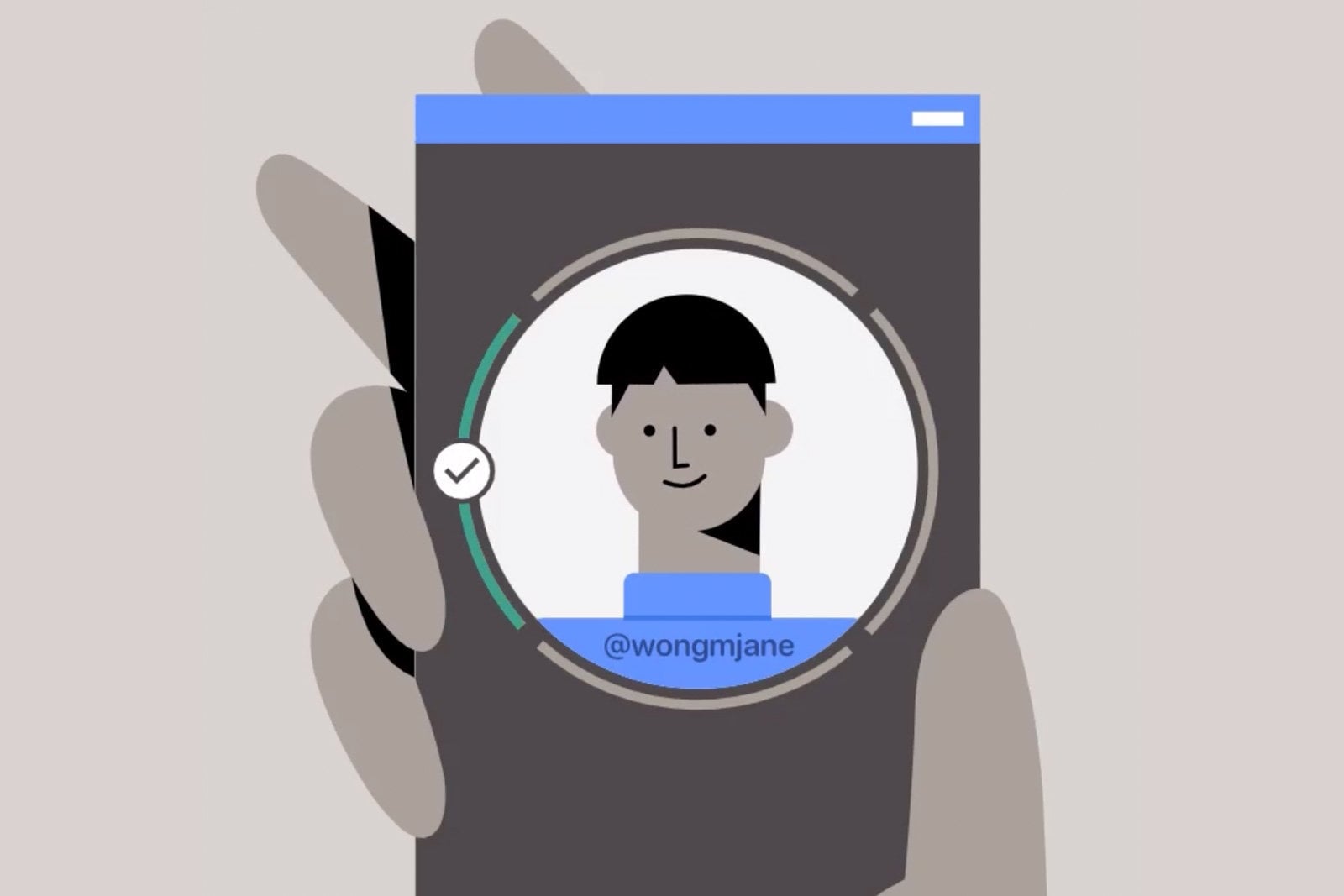 Facebook reconhecimento facial