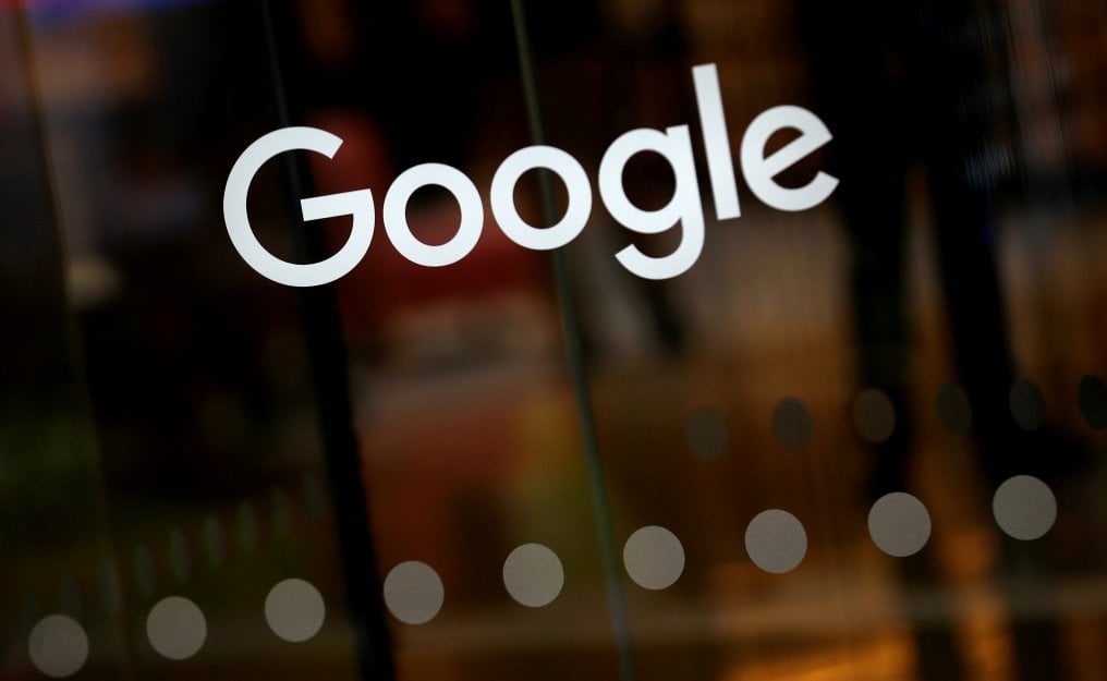 Google sede