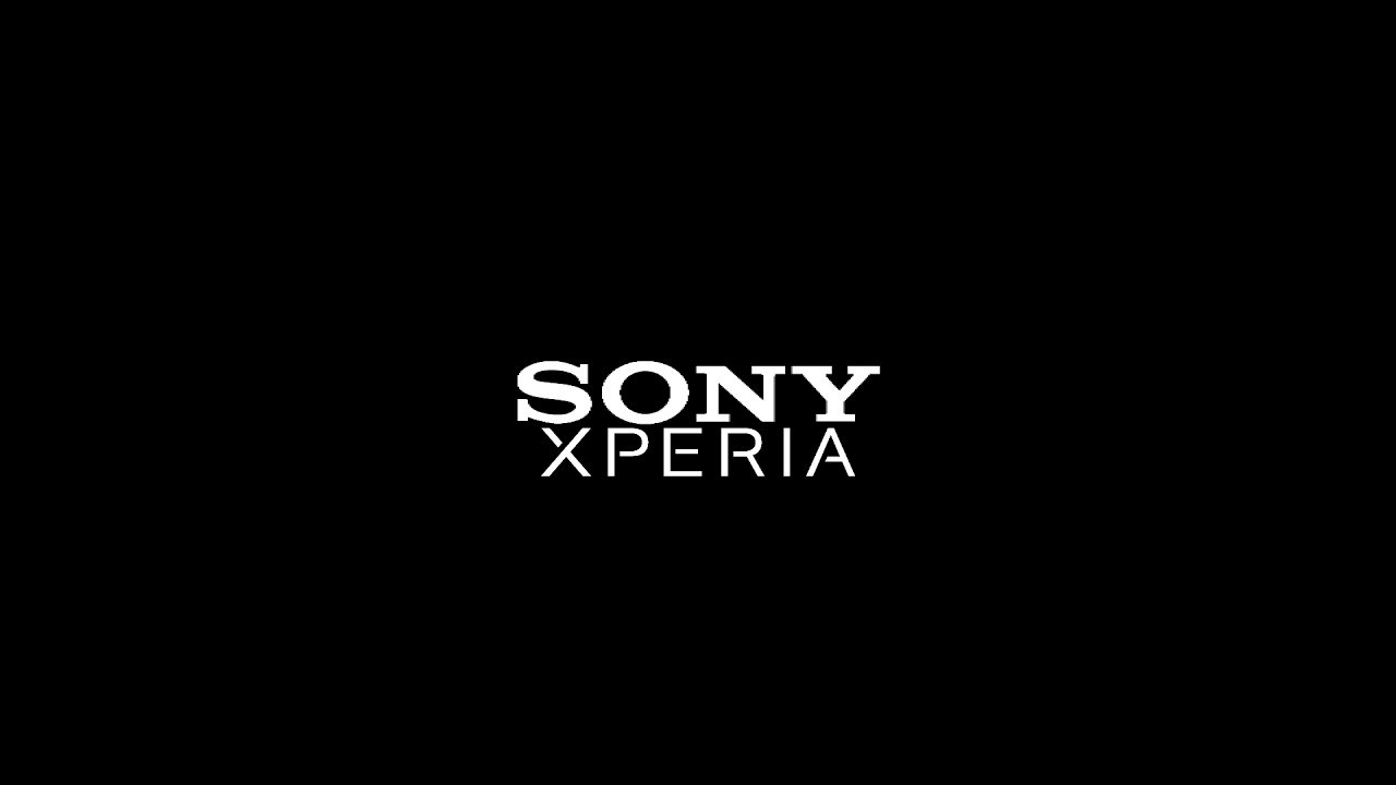 Sony android atualizações