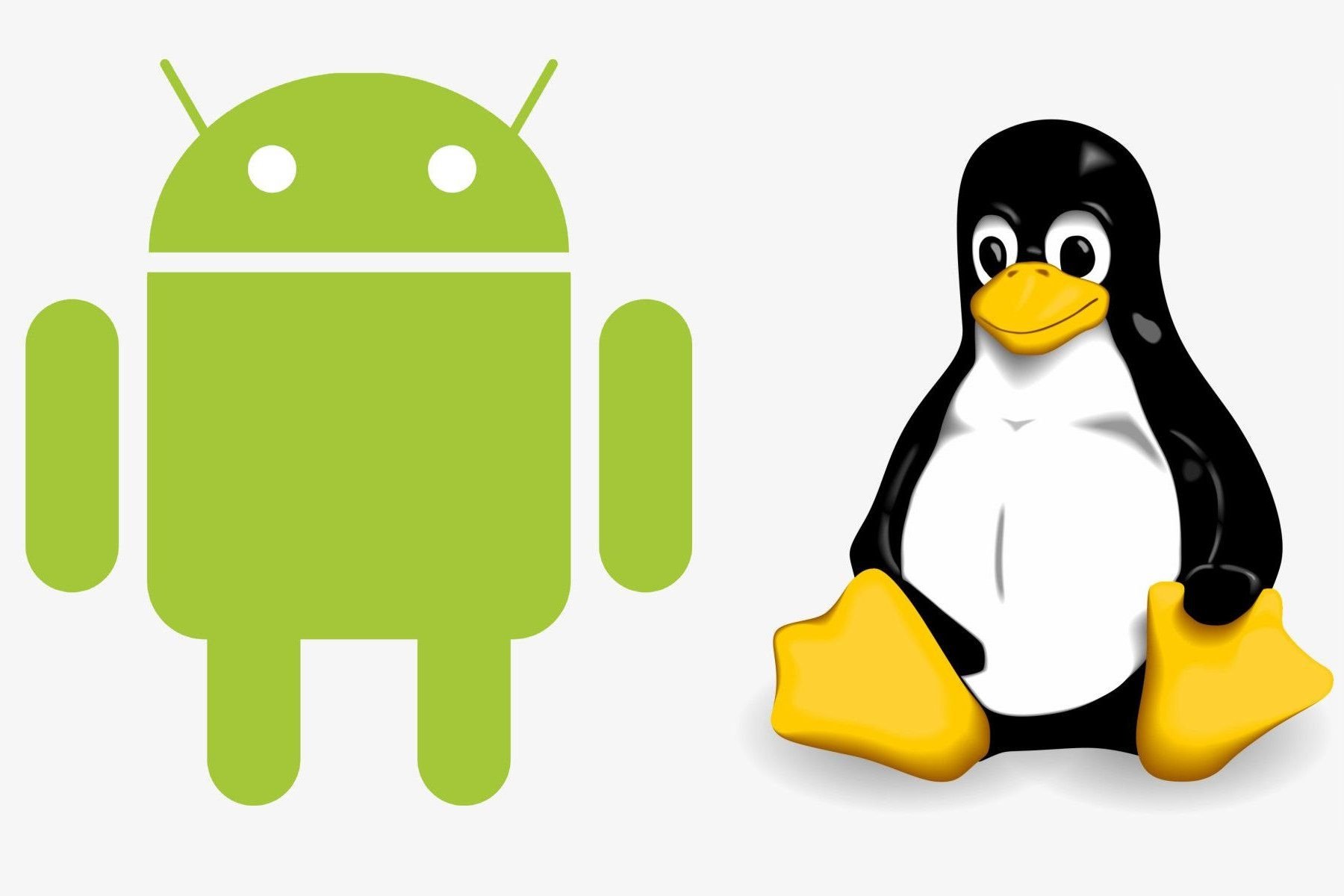 Kernel android linux