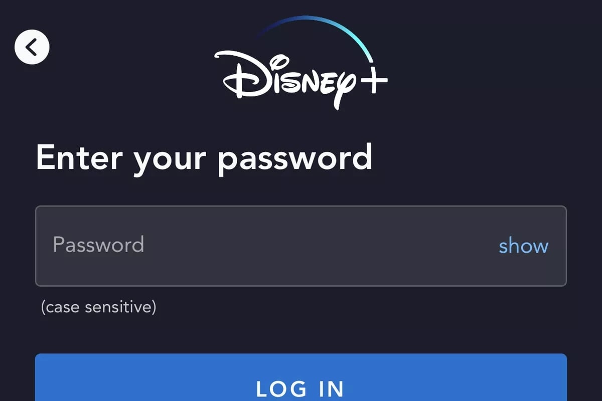 Disney Nega Problemas De Seguran a Na Sua Plataforma De Streaming 