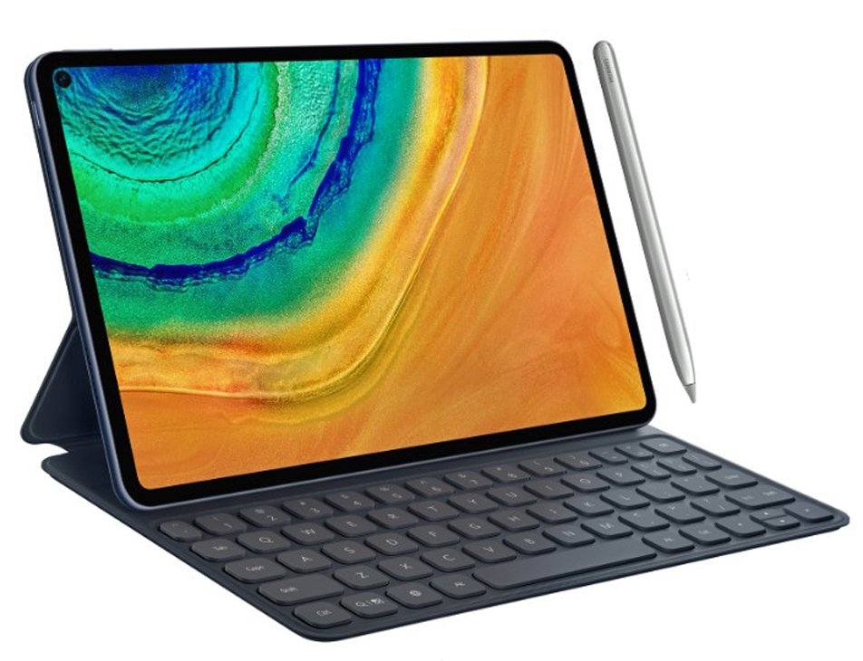 Huawei matepad pro
