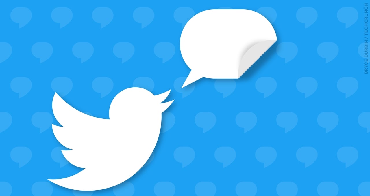 twitter ocultar respostas