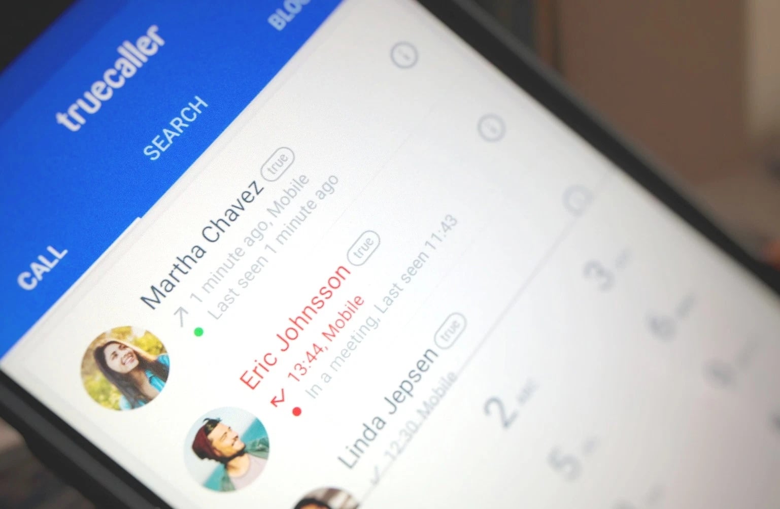 Truecaller