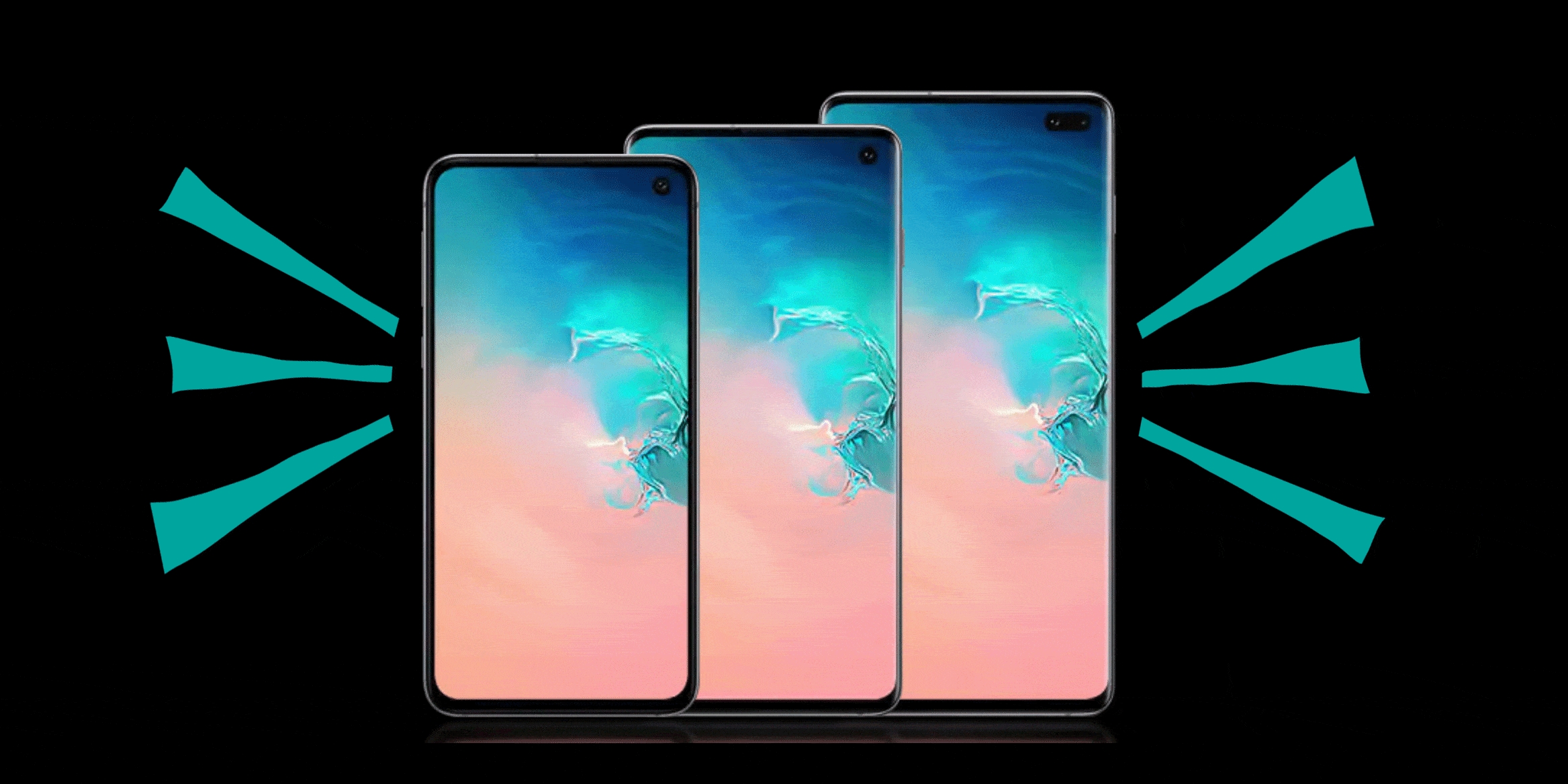 samsung galaxy s10