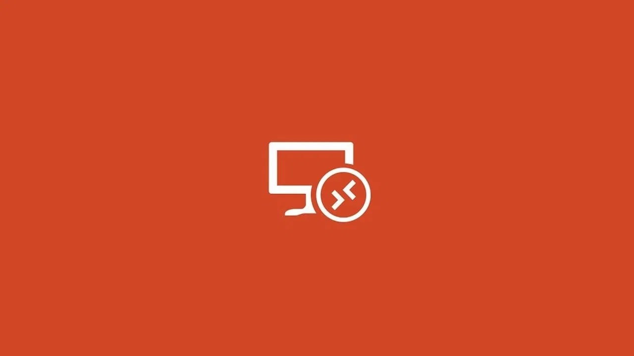 microsoft remote desktop