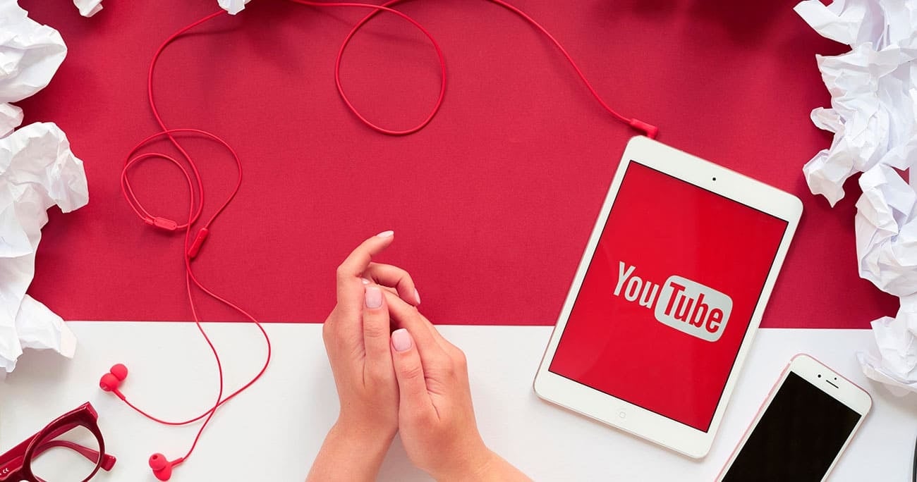youtube
