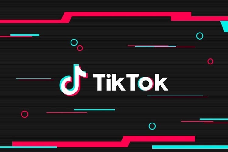 tiktok logo