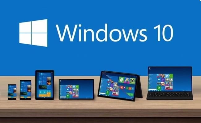 windows 10 o seu telemovel