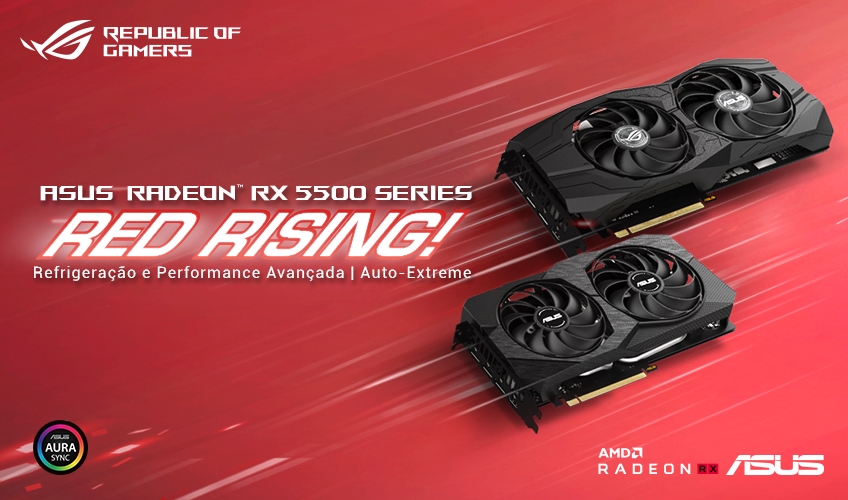 Asus ROG strix