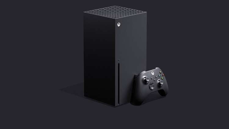 Xbox Series X