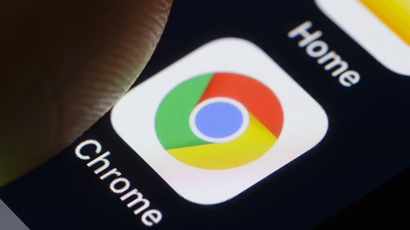 google chrome 79