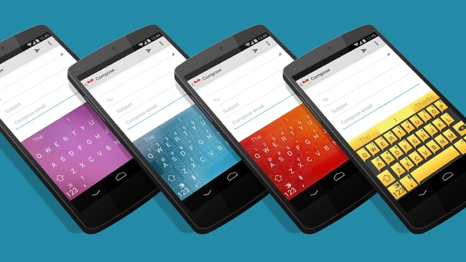 SwiftKey