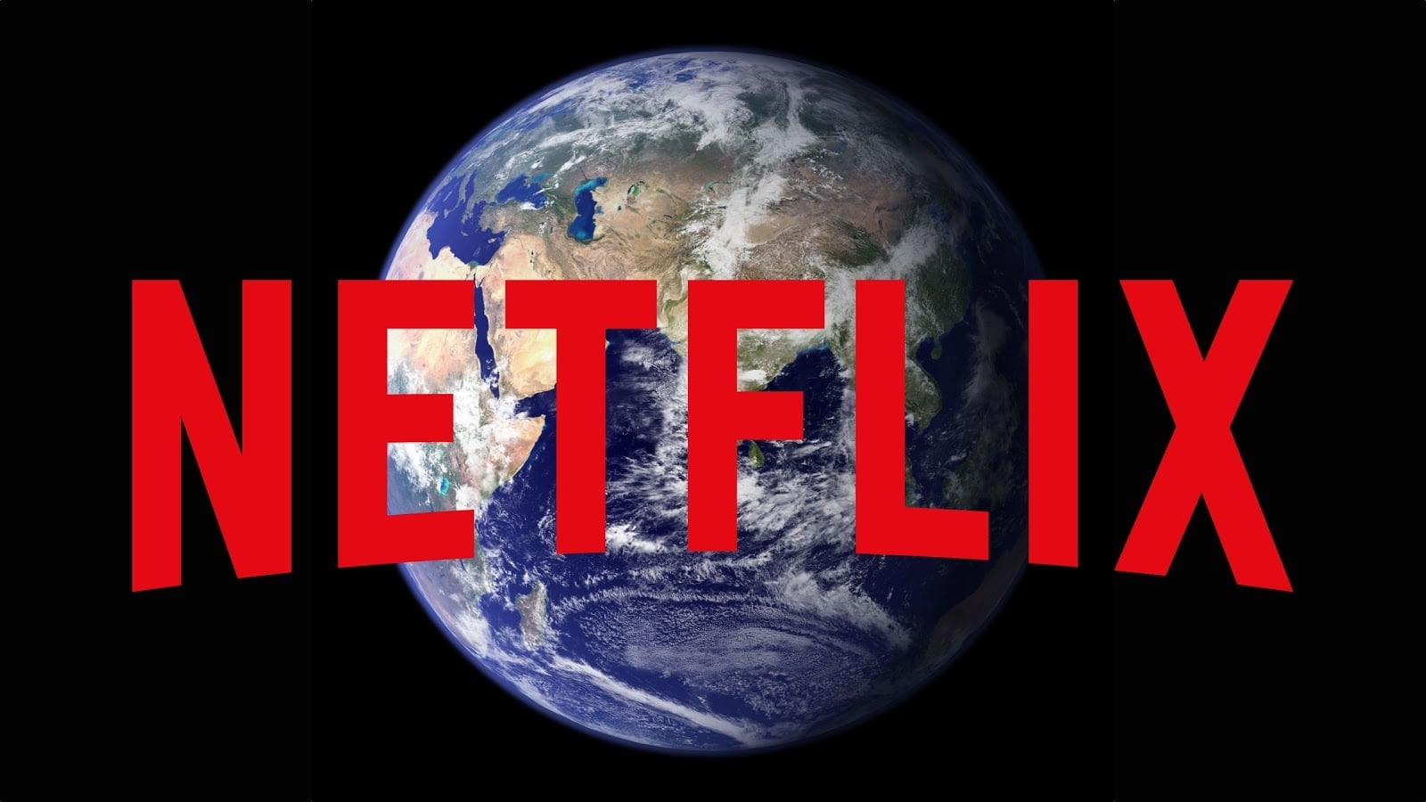 Netflix mundo