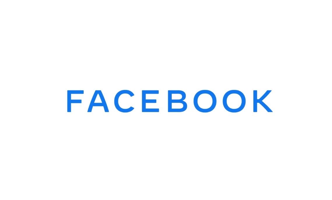 Facebook logo