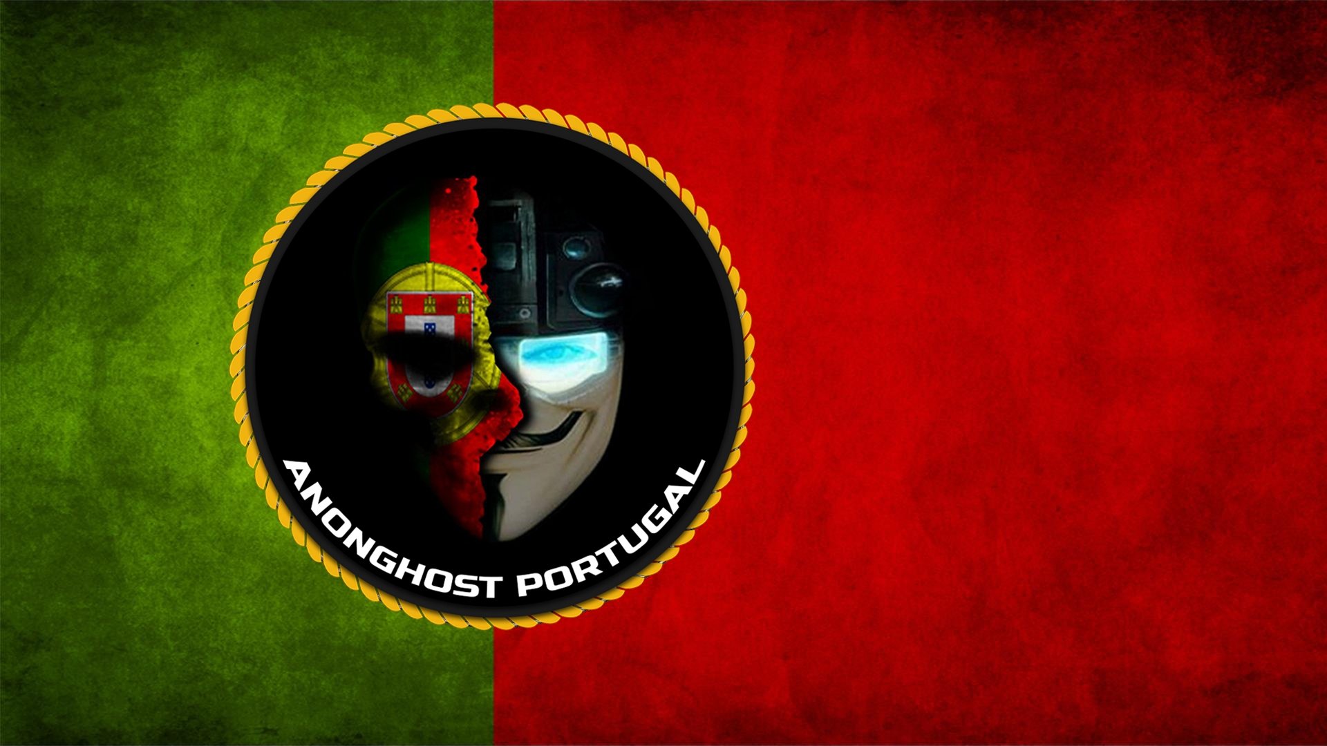 AnonGhost Portugal