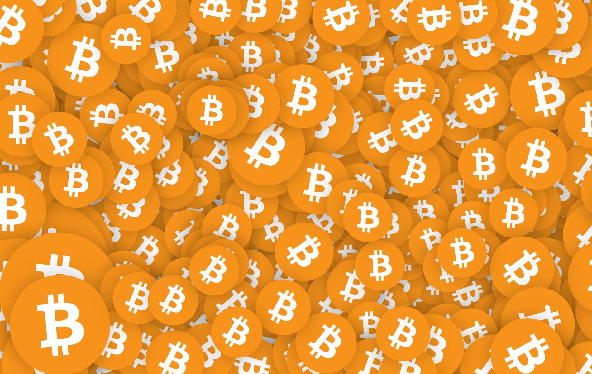 Bitcoin criptomoedas