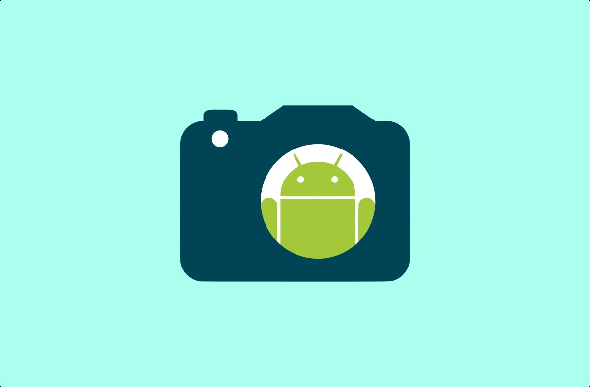 android camera