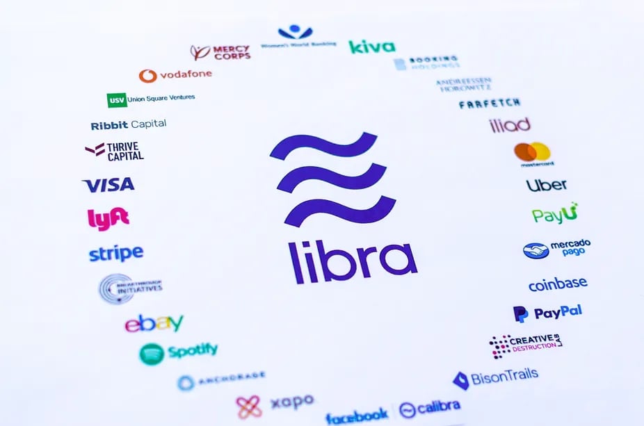 Facebook libra