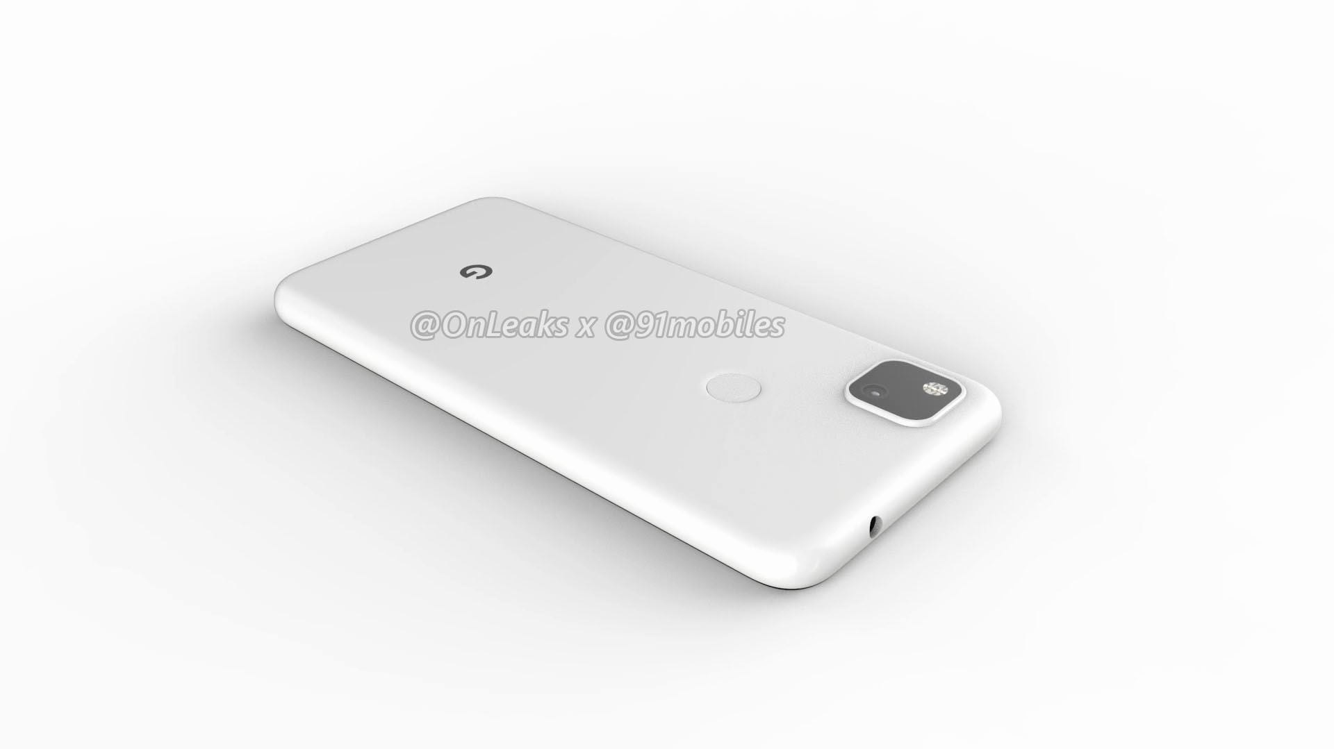 google pixel 4a