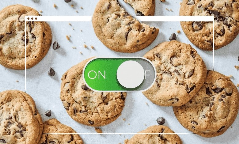 cookies website