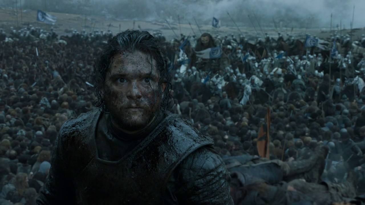 Game of thrones