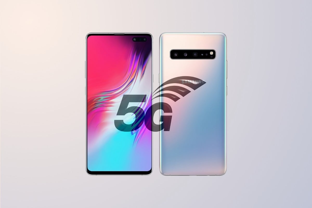 samsung 5g