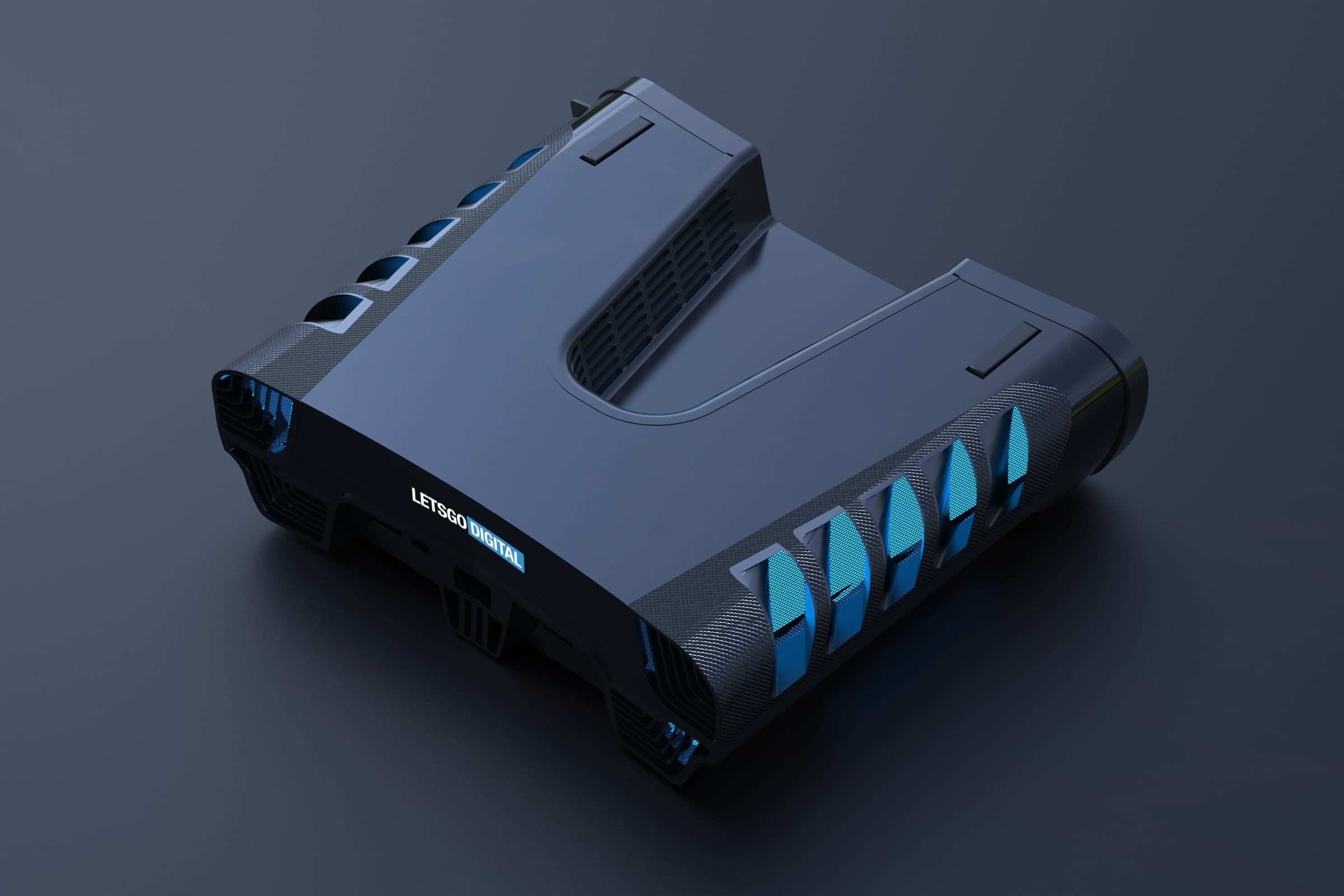 PlayStation 5