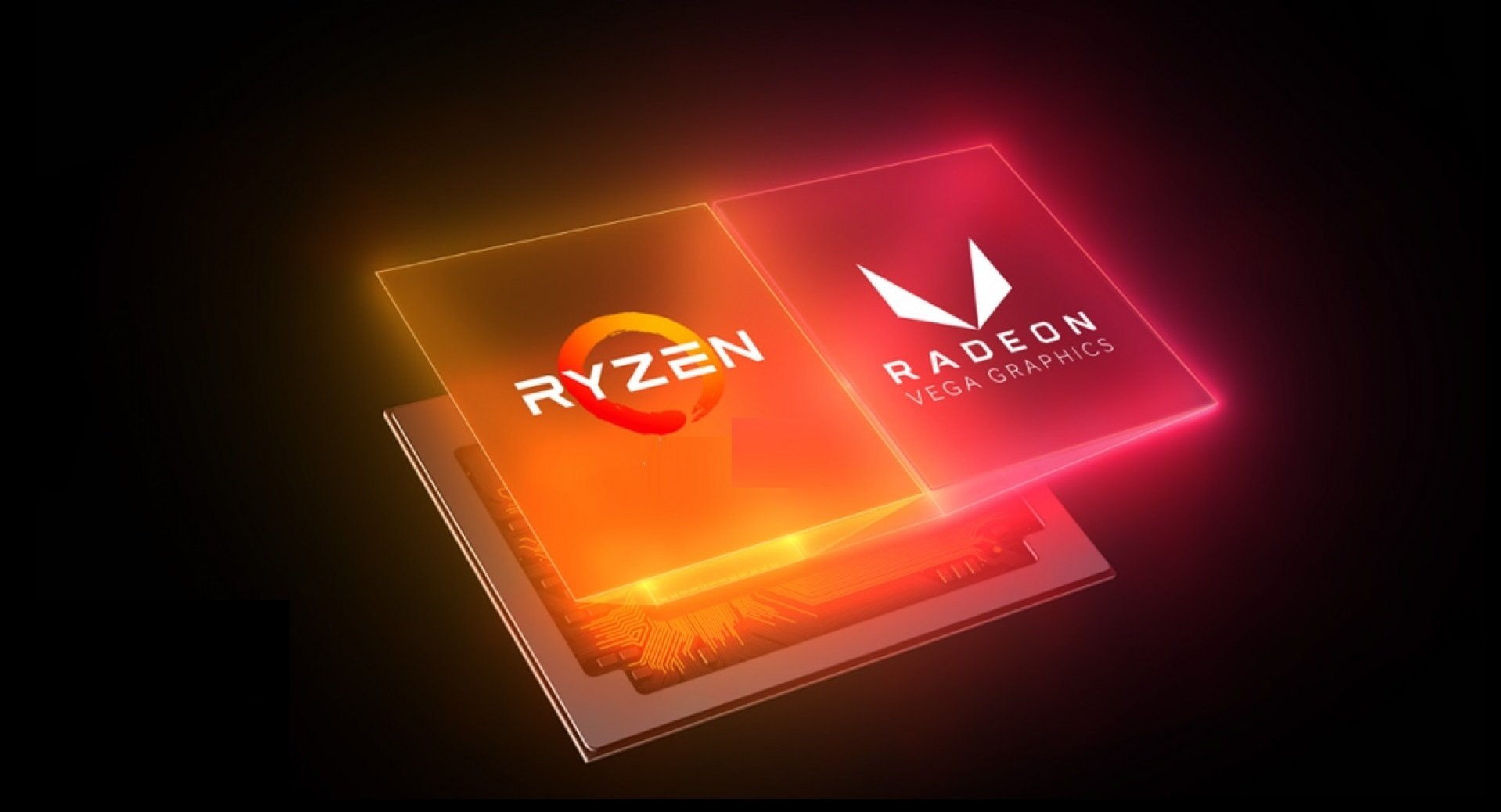 AMD processador