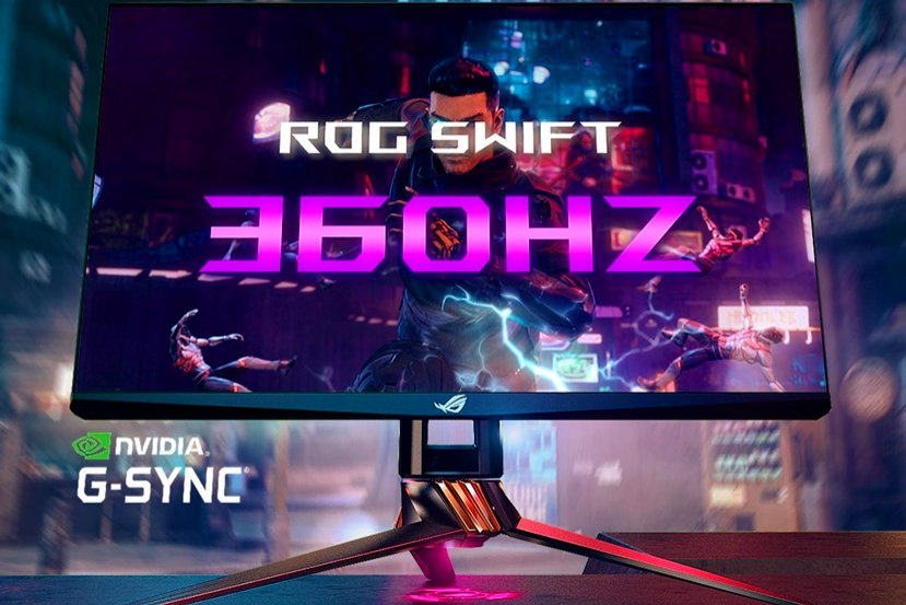ASUS ROG Swift 360