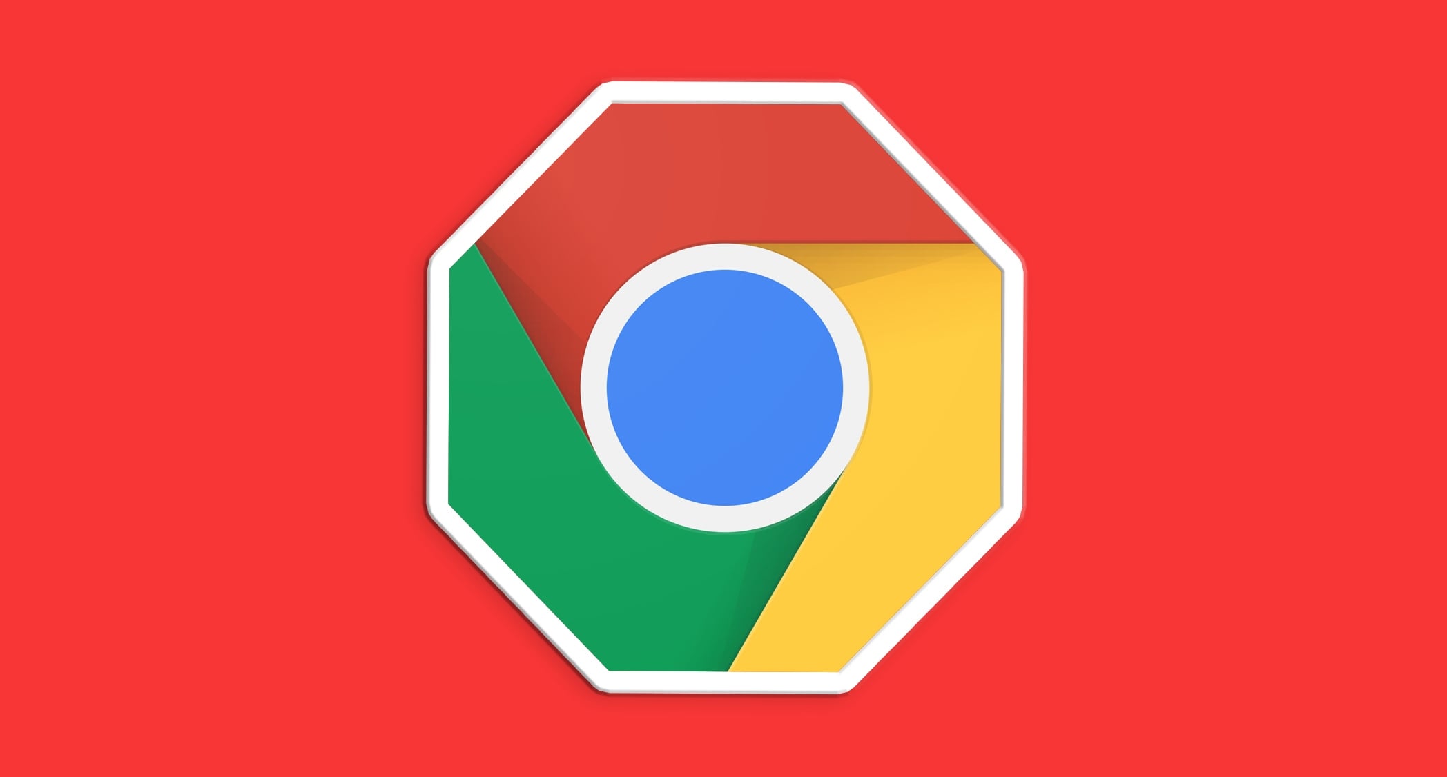 Chrome block