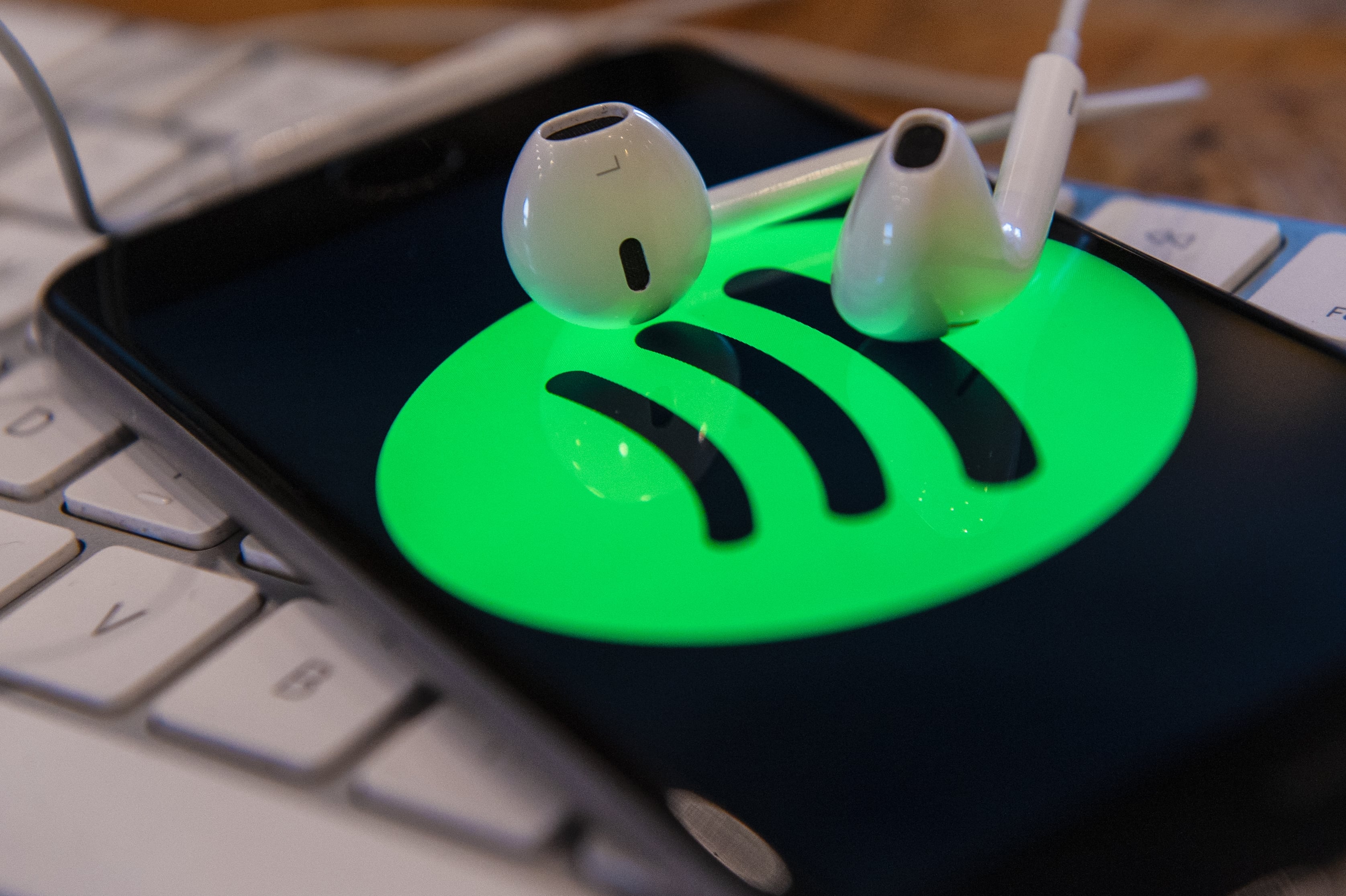 spotify