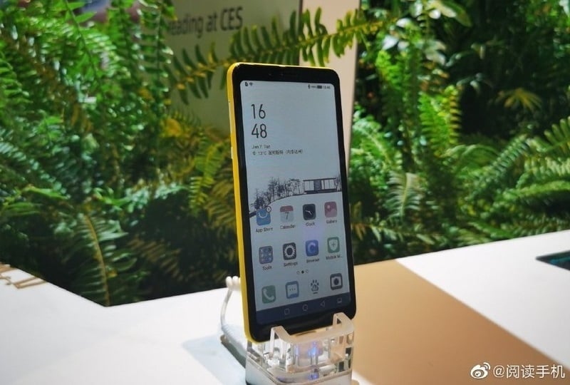 hisense smartphone