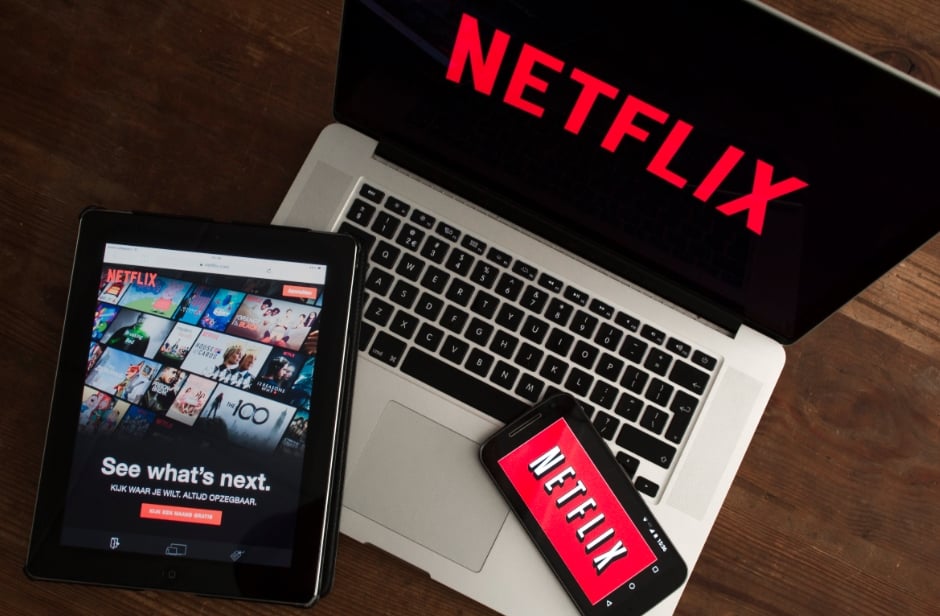 netflix
