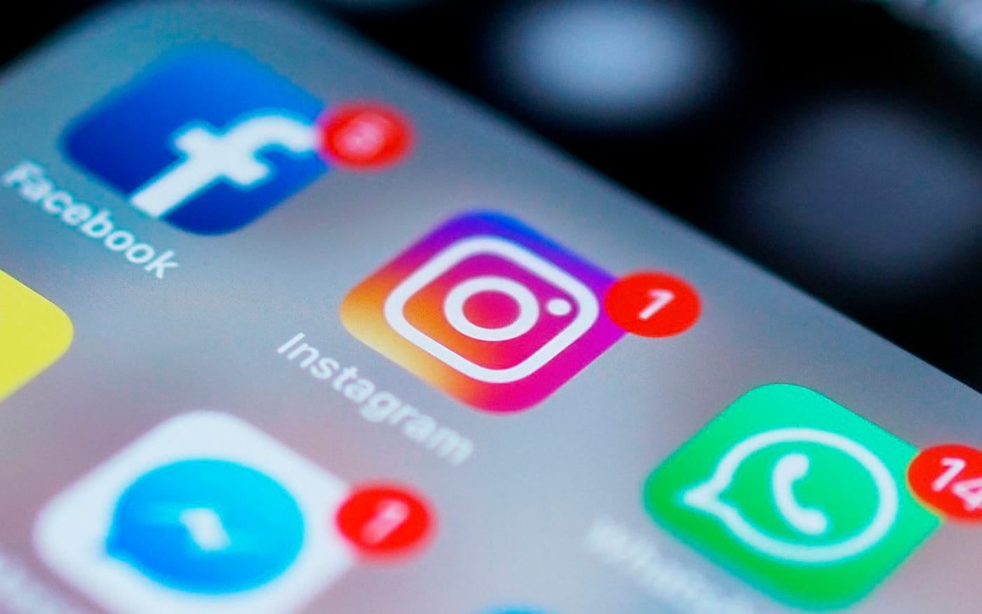 Instagram app