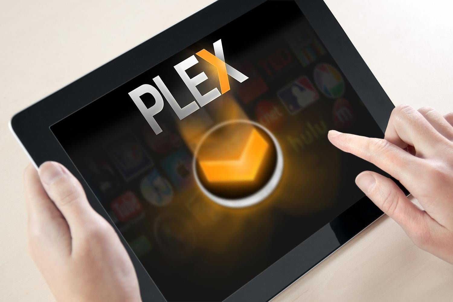 plex app