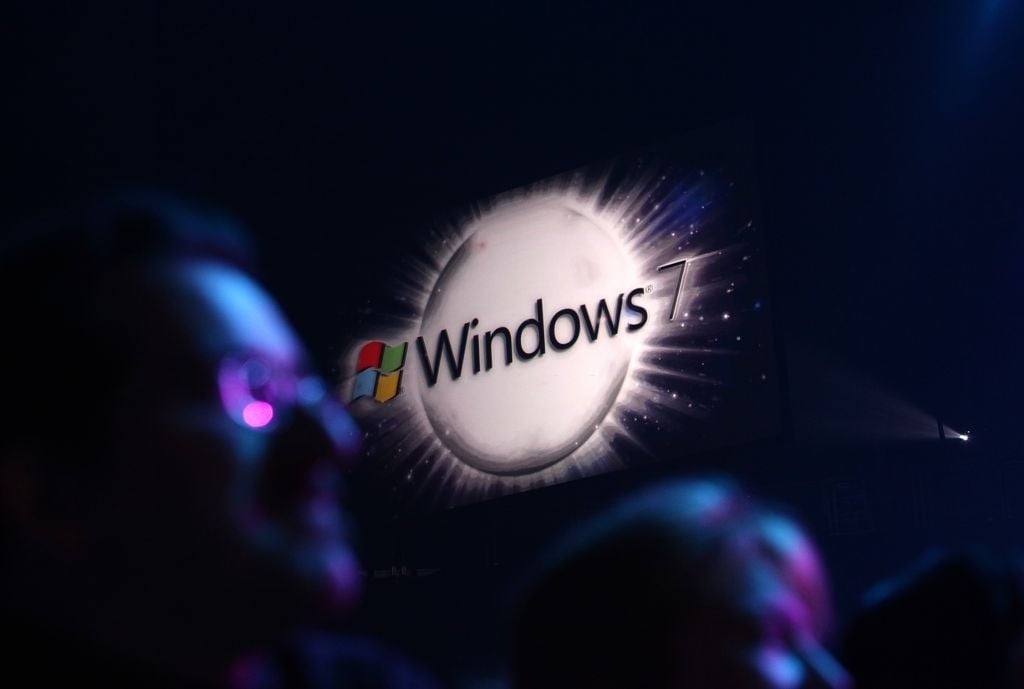Windows 7